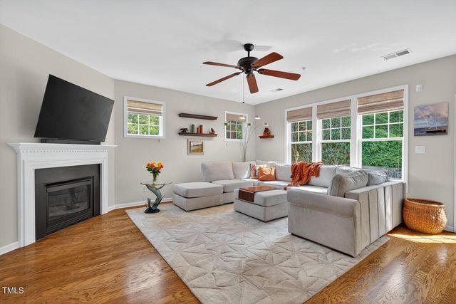 117 Sonoma Way, Chapel Hill, NC 27516