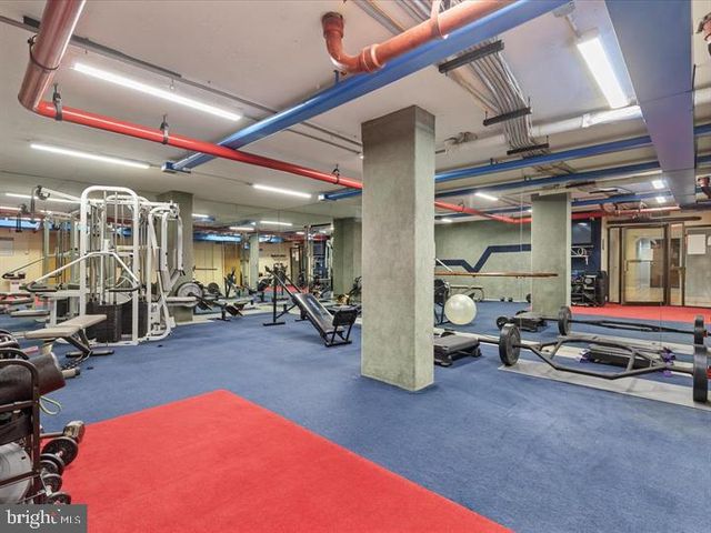 1515 S ARLINGTON RIDGE RD #603, Arlington, VA 22202