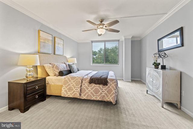 1515 S ARLINGTON RIDGE RD #603, Arlington, VA 22202