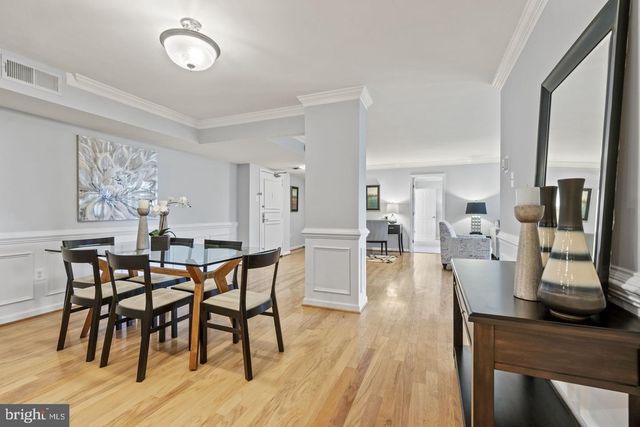 1515 S ARLINGTON RIDGE RD #603, Arlington, VA 22202