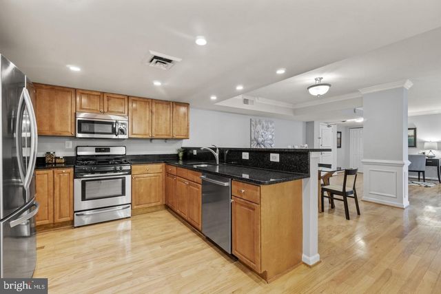 1515 S ARLINGTON RIDGE RD #603, Arlington, VA 22202