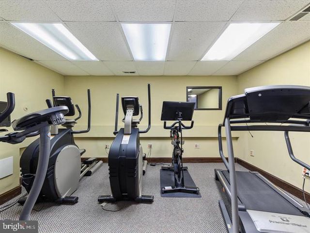 1515 S ARLINGTON RIDGE RD #603, Arlington, VA 22202