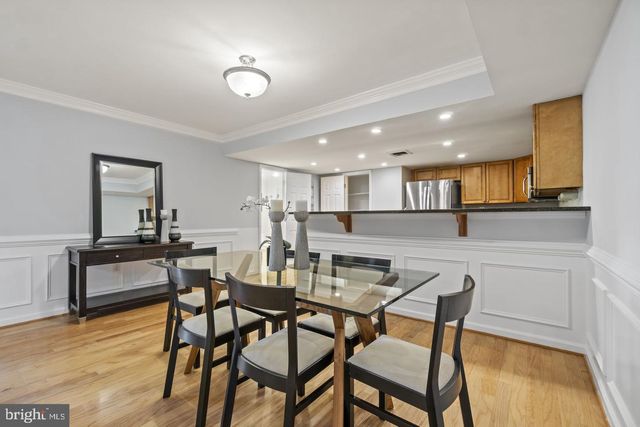 1515 S ARLINGTON RIDGE RD #603, Arlington, VA 22202