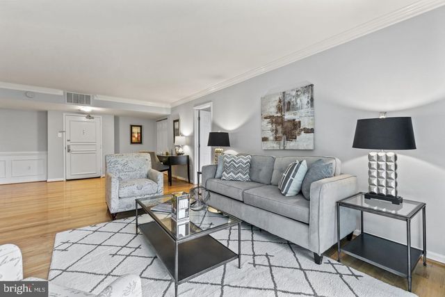 1515 S ARLINGTON RIDGE RD #603, Arlington, VA 22202