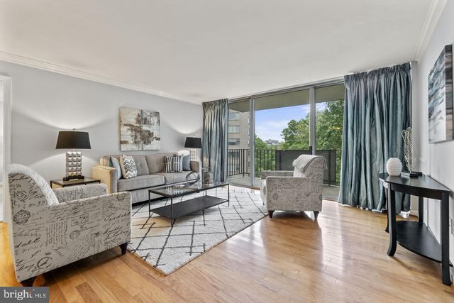 1515 S ARLINGTON RIDGE RD #603, Arlington, VA 22202