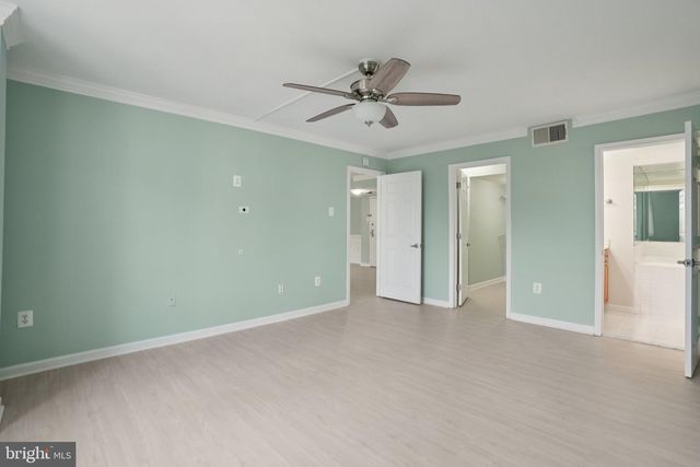 1515 S ARLINGTON RIDGE RD #603, Arlington, VA 22202