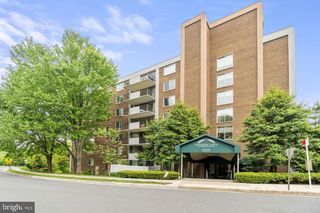 1515 S ARLINGTON RIDGE RD #603, Arlington, VA 22202