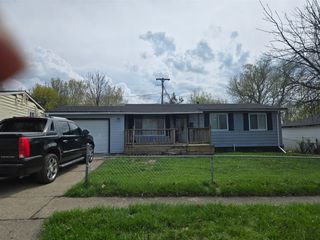 1199 Peachtree Drive, Mount Morris, MI 48458