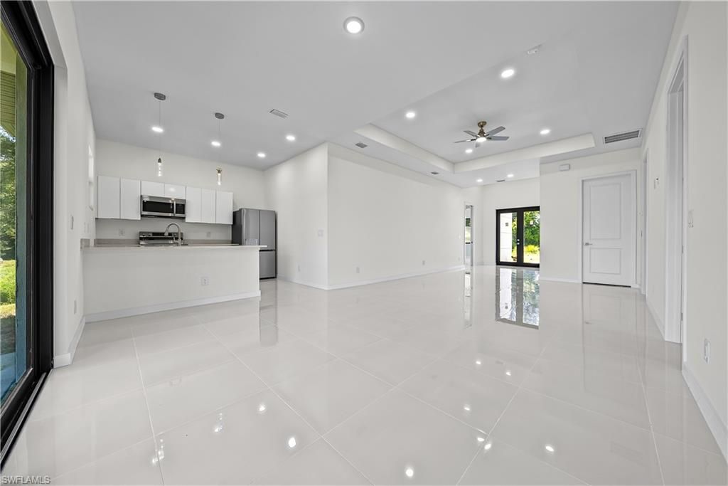 447 Redwing ST, LEHIGH ACRES, FL 33974 — exterior
