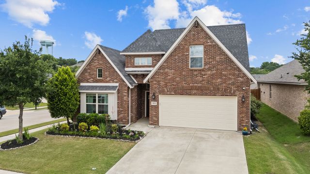 9621 Rosina Trail, Fort Worth, TX 76126