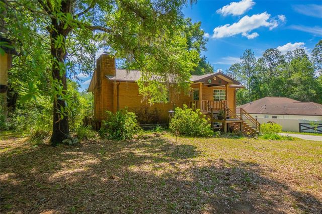 5581 SW 197TH TERRACE, Dunnellon, FL 34431