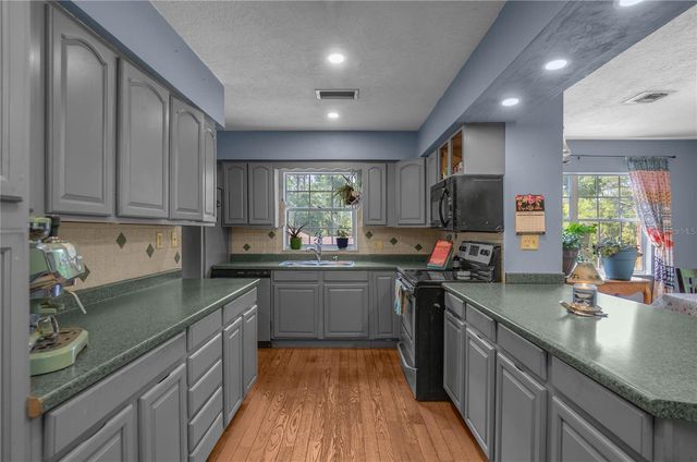 5581 SW 197TH TERRACE, Dunnellon, FL 34431