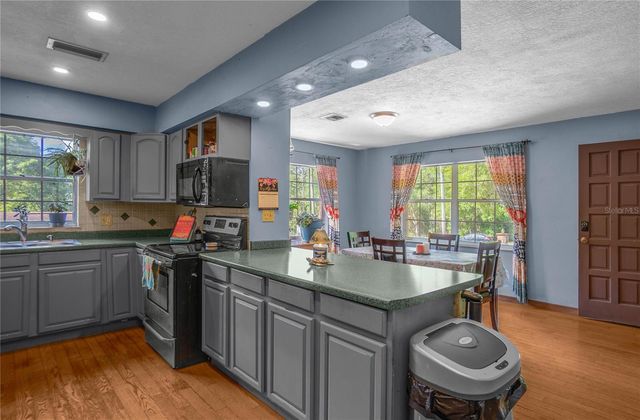 5581 SW 197TH TERRACE, Dunnellon, FL 34431