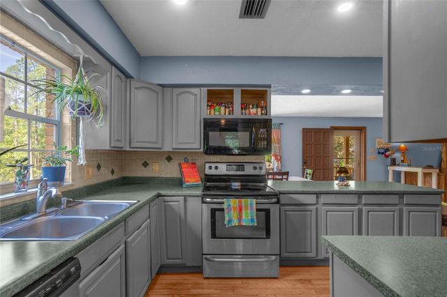 5581 SW 197TH TERRACE, Dunnellon, FL 34431