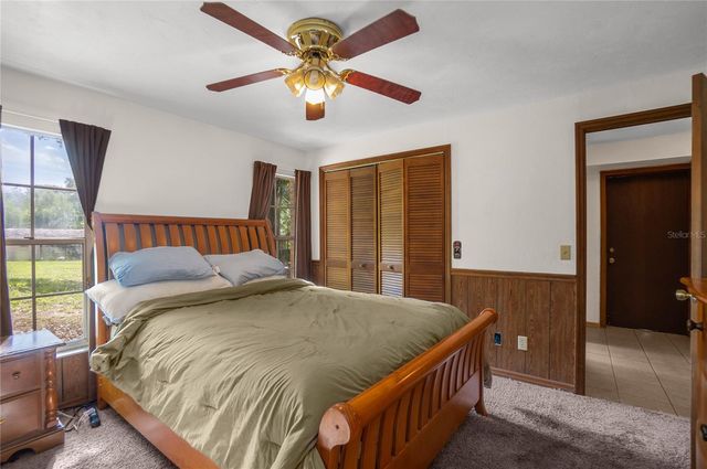 5581 SW 197TH TERRACE, Dunnellon, FL 34431