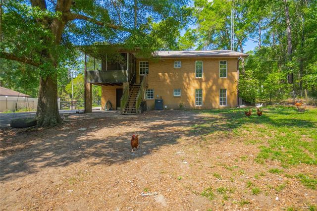 5581 SW 197TH TERRACE, Dunnellon, FL 34431