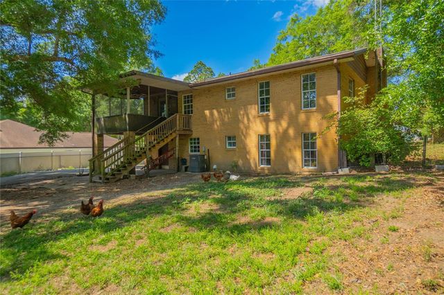 5581 SW 197TH TERRACE, Dunnellon, FL 34431