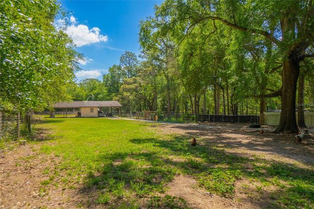 5581 SW 197TH TERRACE, Dunnellon, FL 34431
