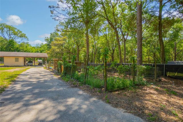 5581 SW 197TH TERRACE, Dunnellon, FL 34431