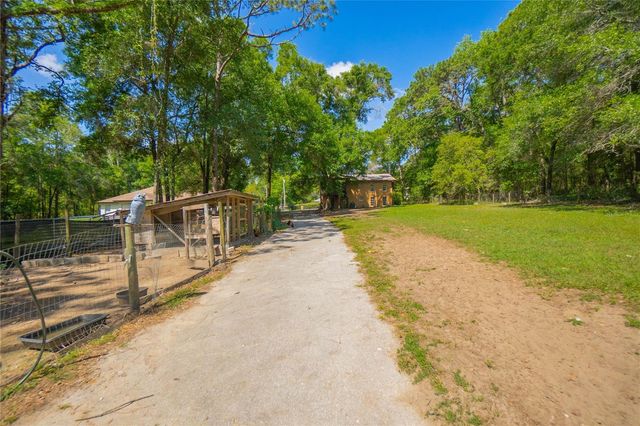 5581 SW 197TH TERRACE, Dunnellon, FL 34431