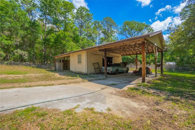 5581 SW 197TH TERRACE, Dunnellon, FL 34431