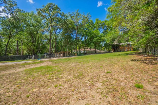 5581 SW 197TH TERRACE, Dunnellon, FL 34431