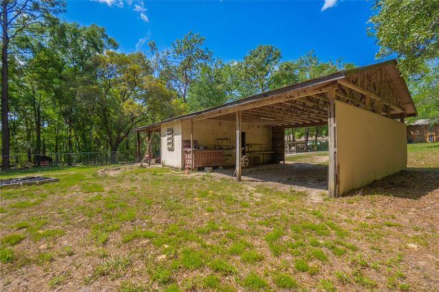 5581 SW 197TH TERRACE, Dunnellon, FL 34431