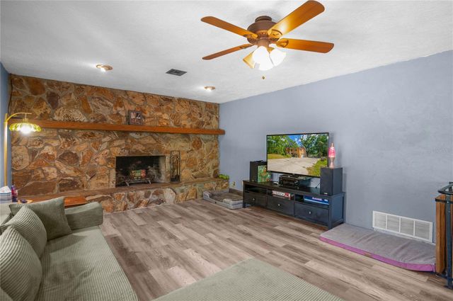 5581 SW 197TH TERRACE, Dunnellon, FL 34431