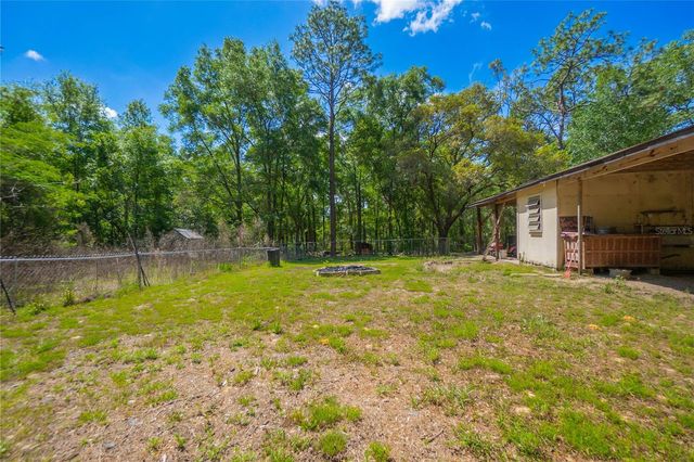 5581 SW 197TH TERRACE, Dunnellon, FL 34431