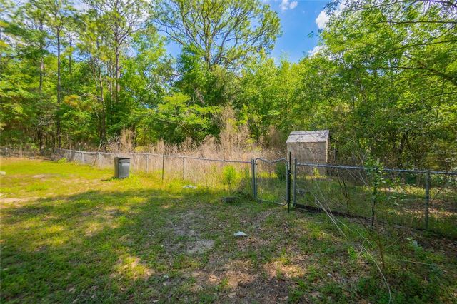 5581 SW 197TH TERRACE, Dunnellon, FL 34431