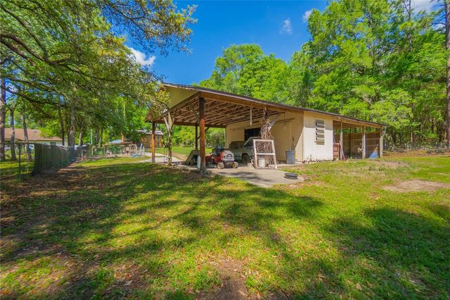 5581 SW 197TH TERRACE, Dunnellon, FL 34431