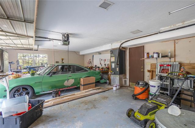 5581 SW 197TH TERRACE, Dunnellon, FL 34431