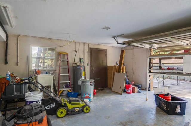 5581 SW 197TH TERRACE, Dunnellon, FL 34431