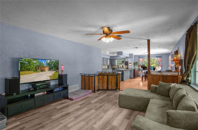 5581 SW 197TH TERRACE, Dunnellon, FL 34431