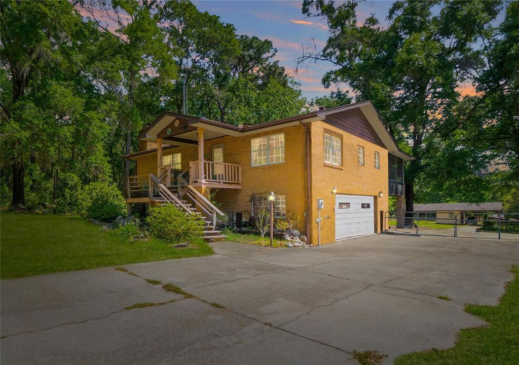 5581 SW 197TH TERRACE, Dunnellon, FL 34431