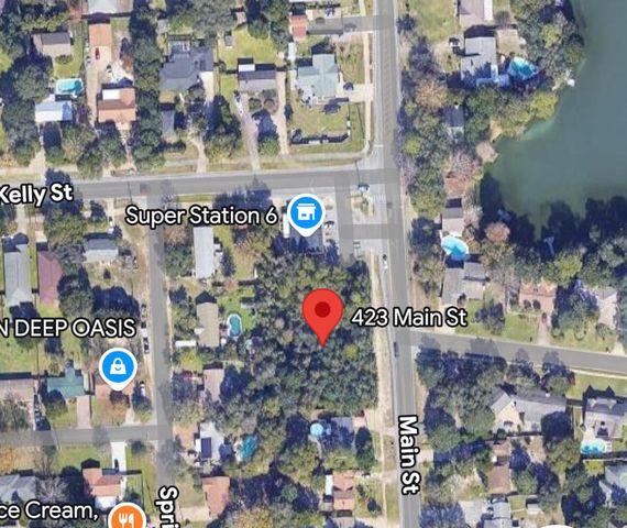 423 Main Street, Destin, FL 32541