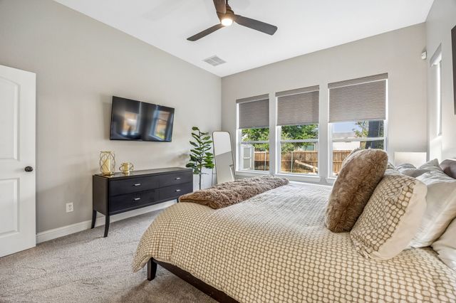 15632 Sweetpine Lane, Fort Worth, TX 76262