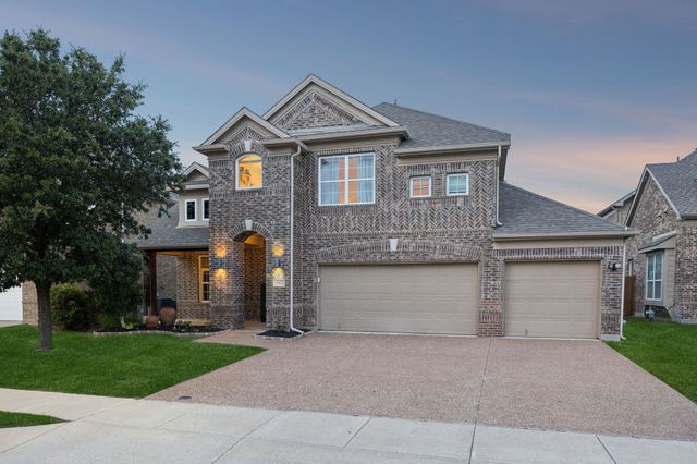 15632 Sweetpine Lane, Fort Worth, TX 76262