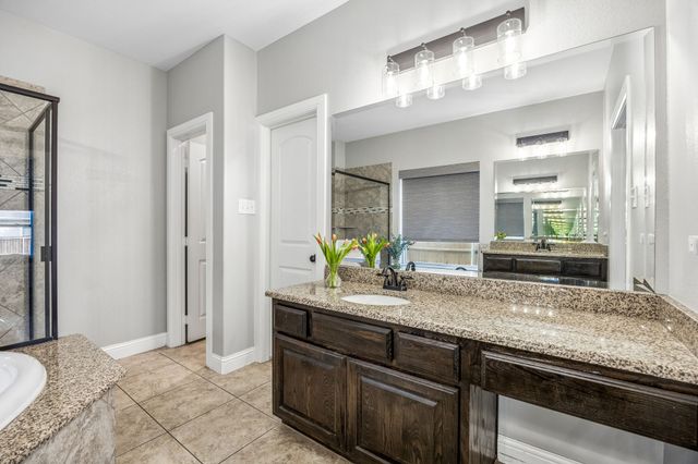 15632 Sweetpine Lane, Fort Worth, TX 76262