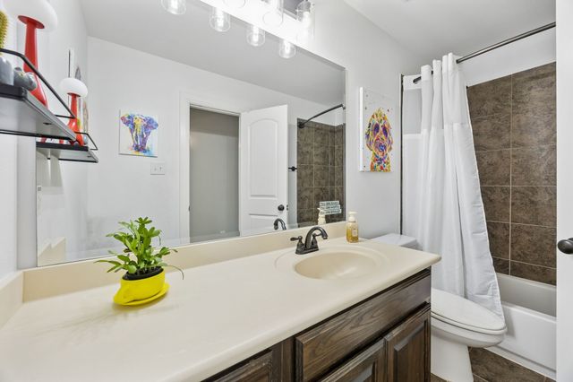 15632 Sweetpine Lane, Fort Worth, TX 76262