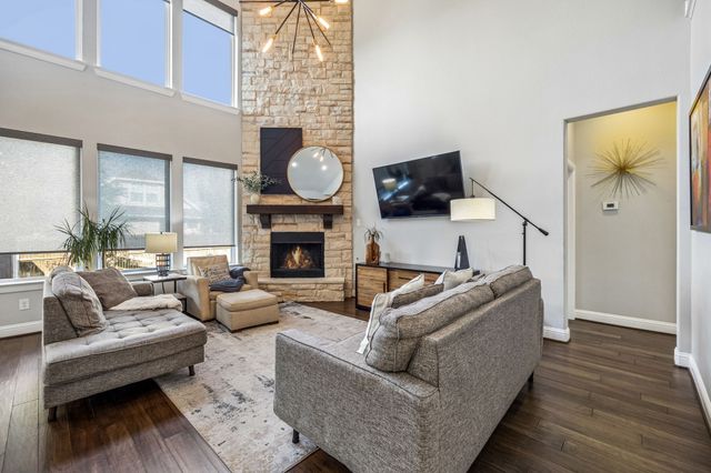 15632 Sweetpine Lane, Fort Worth, TX 76262