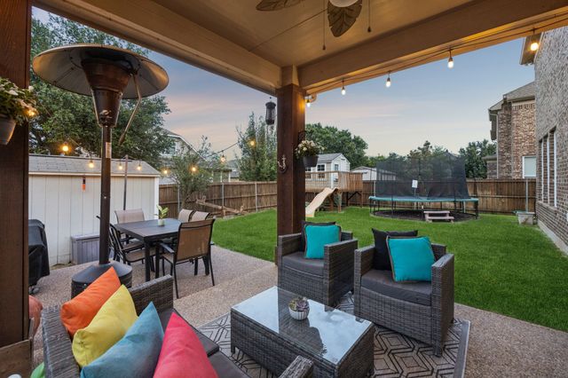 15632 Sweetpine Lane, Fort Worth, TX 76262