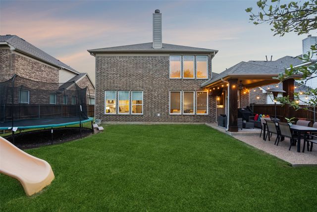 15632 Sweetpine Lane, Fort Worth, TX 76262