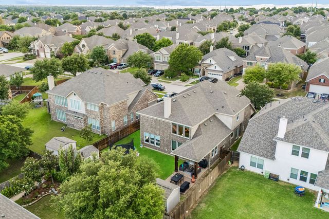 15632 Sweetpine Lane, Fort Worth, TX 76262