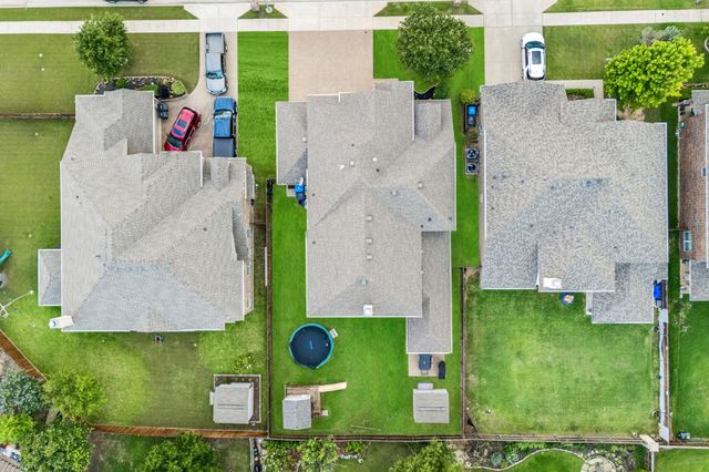 15632 Sweetpine Lane, Fort Worth, TX 76262