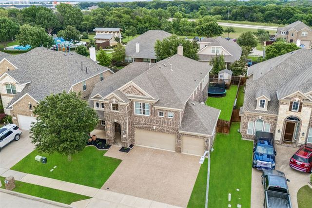 15632 Sweetpine Lane, Fort Worth, TX 76262