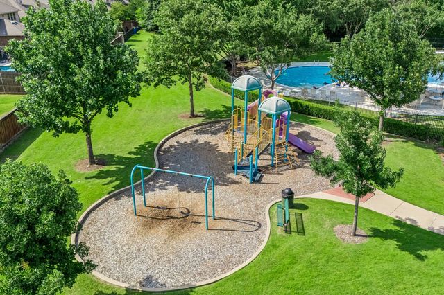 15632 Sweetpine Lane, Fort Worth, TX 76262