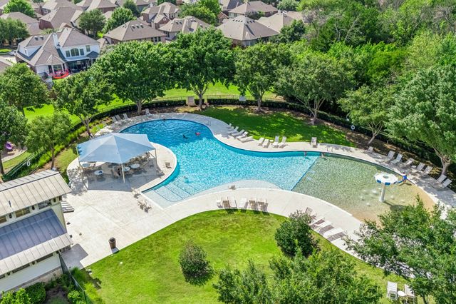 15632 Sweetpine Lane, Fort Worth, TX 76262