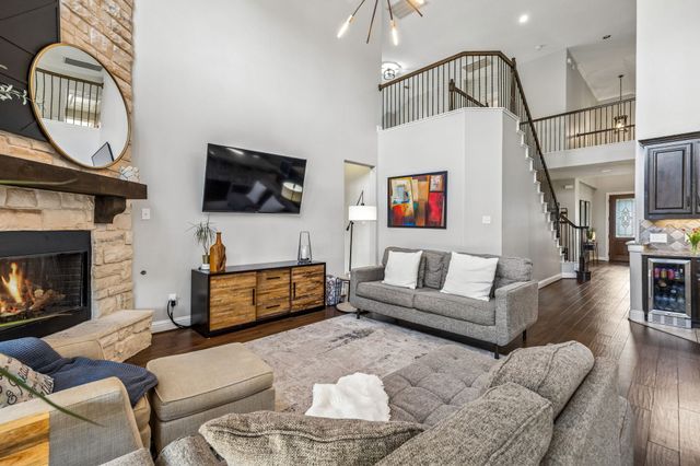 15632 Sweetpine Lane, Fort Worth, TX 76262