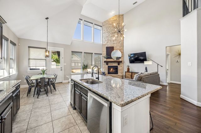 15632 Sweetpine Lane, Fort Worth, TX 76262